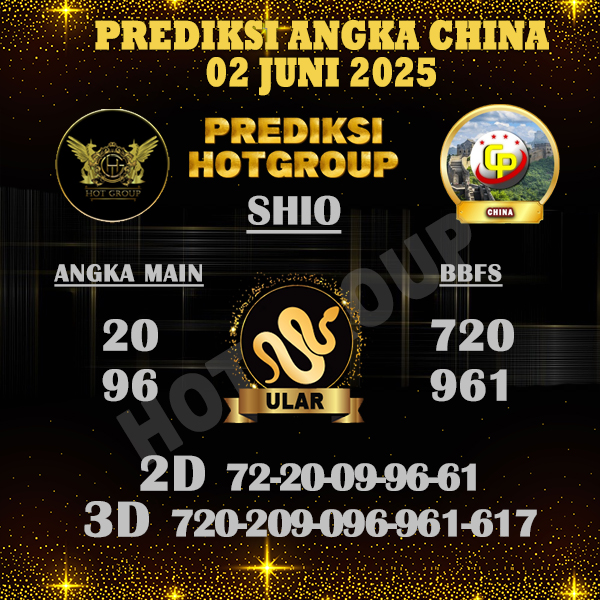 PREDIKSI